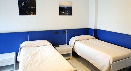 Aparthotel Casa Marcolini Facella Brescia Exterior foto